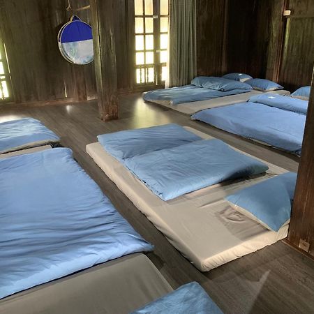 Ho Tam Homestay Hoa Binh Экстерьер фото