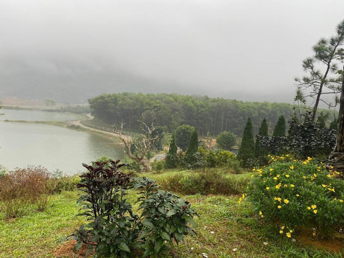 Ho Tam Homestay Hoa Binh Экстерьер фото