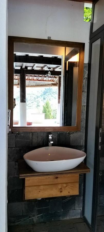 Ho Tam Homestay Hoa Binh Экстерьер фото