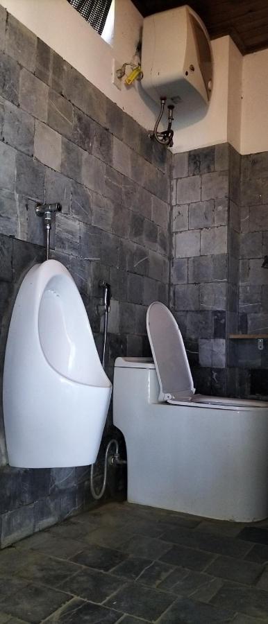 Ho Tam Homestay Hoa Binh Экстерьер фото
