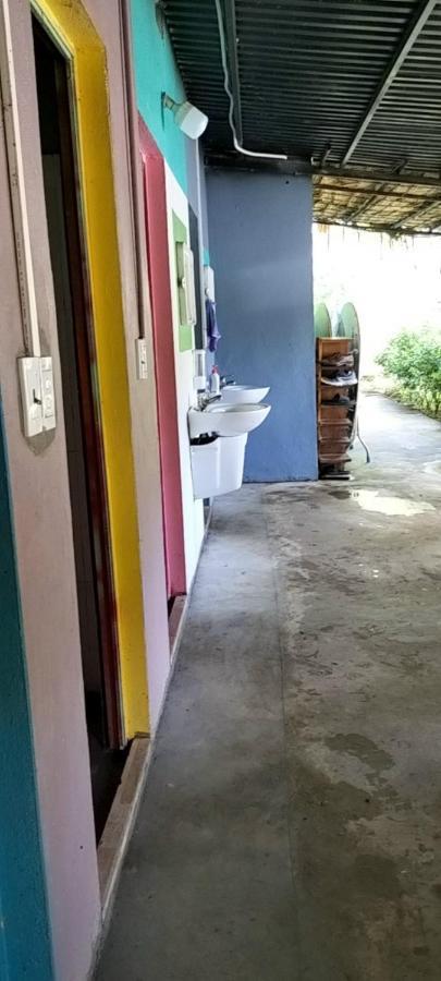 Ho Tam Homestay Hoa Binh Экстерьер фото