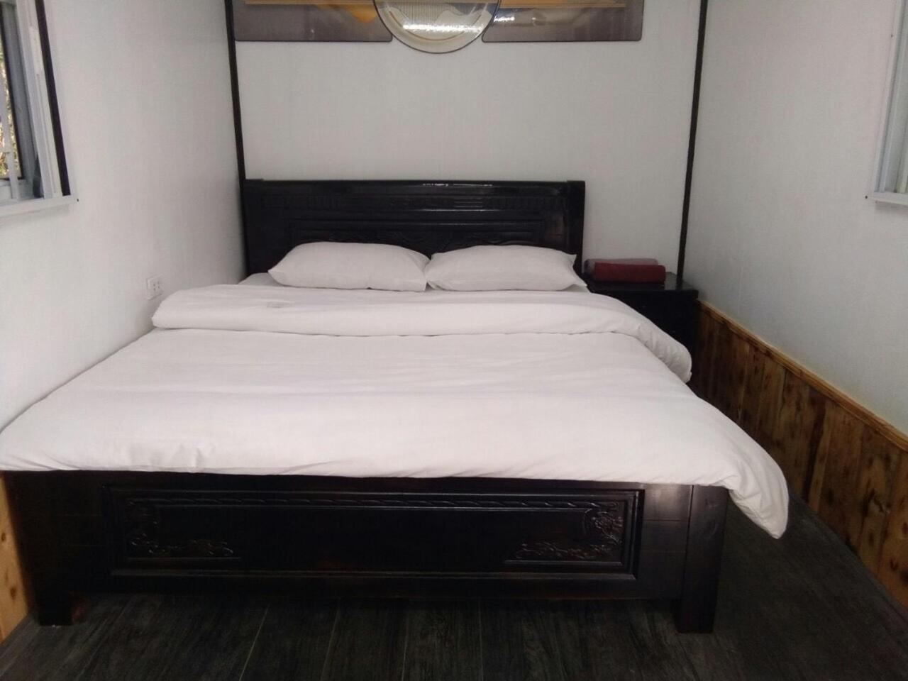 Ho Tam Homestay Hoa Binh Экстерьер фото