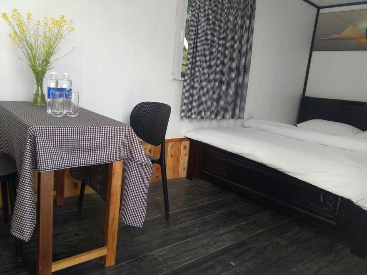 Ho Tam Homestay Hoa Binh Экстерьер фото